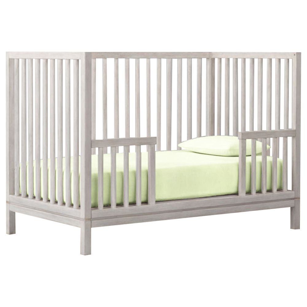 White fitted hot sale crib sheet